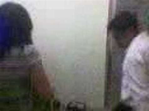 cabanatuan scandal .